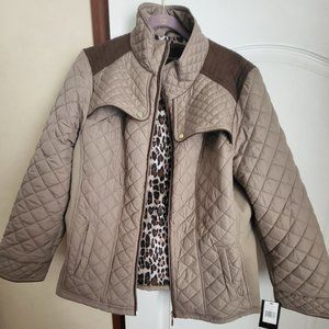 BNWT Weatherproof coat